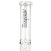 Skleněný bong Super Heroes Ledový Greener, 36cm