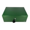 Humidor na doutníky Caseti Parisis Greener 36,8x27,7x13,6cm
