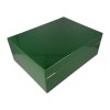 Humidor na doutníky Caseti Parisis Greener 36,8x27,7x13,6cm