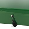 Humidor na doutníky Caseti Parisis Greener 36,8x27,7x13,6cm