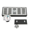 Humidor na doutníky Caseti Parisis Greener 36,8x27,7x13,6cm