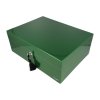 Humidor na doutníky Caseti Parisis Greener 36,8x27,7x13,6cm