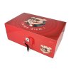 Humidor na doutníky Siglo Carpe Diem 37x23x14cm