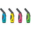 Zapalovač Matteo Torch Grenade Neon