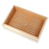 Humidor na doutníky Angelo Akryl, 22x15x7cm