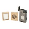 Humidor na doutníky Angelo Antel, 21x14x8cm