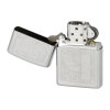 Zapalovač Zippo Venetian Chrome, leštěný