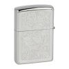 Zapalovač Zippo Venetian Chrome, leštěný