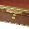 Humidor na doutníky Angelo Real Wood, 42x29x19cm