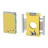 Doutníková sada Siglo Dog Set, zapalovač, ořezávač