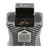 Doutíkový zapalovač Winjet Premium 2xjet, black/silver