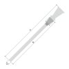 Chillum Diffuser Boost 13,7cm, 14,5mm/14,5mm
