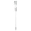 Chillum Diffuser Boost 13,7cm, 14,5mm/14,5mm