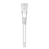 Chillum Diffuser Boost, 10cm, 14,5mm/14,5mm