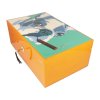 Humidor na doutníky Siglo Dog, 37x23x14cm
