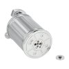 Zapalovač Winjet Soft Flame stříbrný