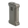 Tryskový zapalovač Winjet Torch grey