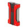 Tryskový zapalovač Winjet Torch red