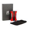 Tryskový zapalovač Winjet Torch red