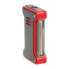 Tryskový zapalovač Winjet Torch red/grey