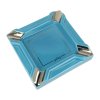 Doutníkový popelník Caseti Blue
