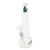 Skleněný bong Greenline, 24cm