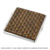 Cigaretové pouzdro Wildfire PVC mix, 20cig.