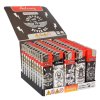 Zapalovač Adamo Piezo Slim Rock & Roll