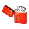 Zapalovač Zippo Logo Design, satin