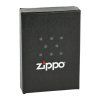 Zapalovač Zippo Logo Design, satin