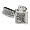 Zapalovač Zippo Emblem Favorites Set