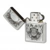 Zapalovač Zippo Emblem Favorites Set