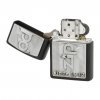 Zapalovač Zippo Emblem Favorites Set