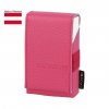 Pouzdro na cigarety Flapcase No.1, Living Pink, 80mm