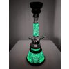Vodní dýmka Weed Greener, 28cm