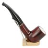 Dýmka Jean Claude Meerschaum, I, filtr 9mm