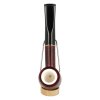 Dýmka Jean Claude Meerschaum, III, filtr 9mm