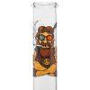 Skleněný bong Smoking Bouncer, 30cm