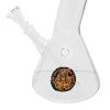 Skleněný bong Smoking Bouncer, 30cm