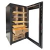 Humidor na doutníky elektrický Cabinett, 45x49x98cm