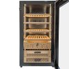 Humidor na doutníky elektrický Cabinett, 45x49x98cm
