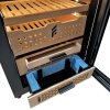 Humidor na doutníky elektrický Cabinett, 45x49x98cm