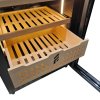 Humidor na doutníky elektrický Cabinett, 45x49x98cm