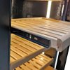 Humidor na doutníky elektrický Cabinett, 45x49x98cm