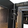 Humidor na doutníky elektrický Cabinett, 45x49x98cm