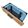 Humidor na doutníky elektrický Cabinett, 45x49x98cm