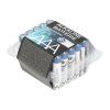 Alkalická baterie Elonix AAA (LR03), 30 ks