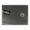 Humidor na doutníky Passatore cestovní plastový 5D, 24x15x5cm