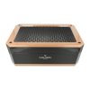 Humidor na doutníky Colibri Rally Gold, 40x25x16cm
