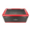 Humidor na doutníky Colibri Rally Red, 40x25x16cm